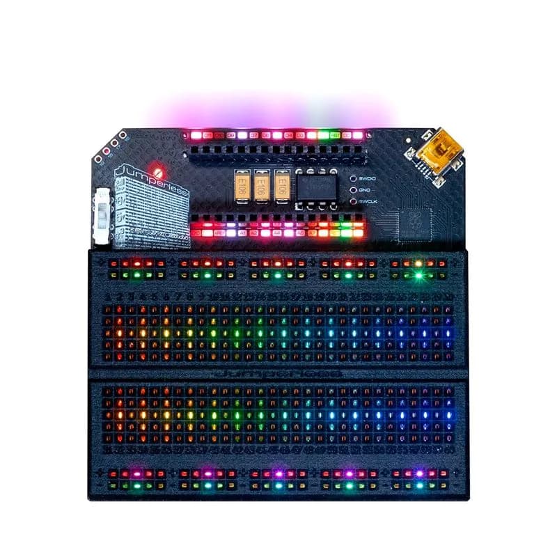 Jumperless K3