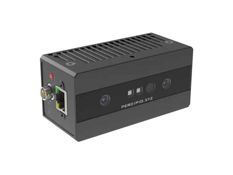 Percipio 3D Camera - FS820