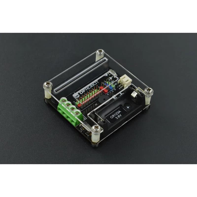 Micro: Плата расширения IO-BOX