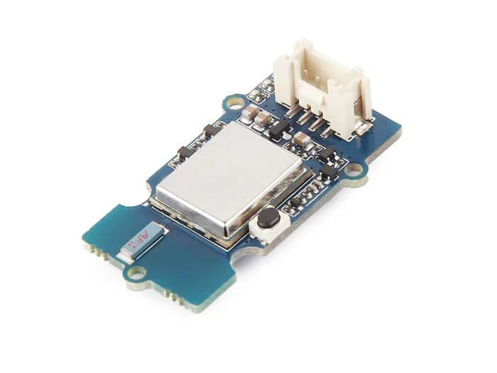 Роща — Uart Wi-Fi