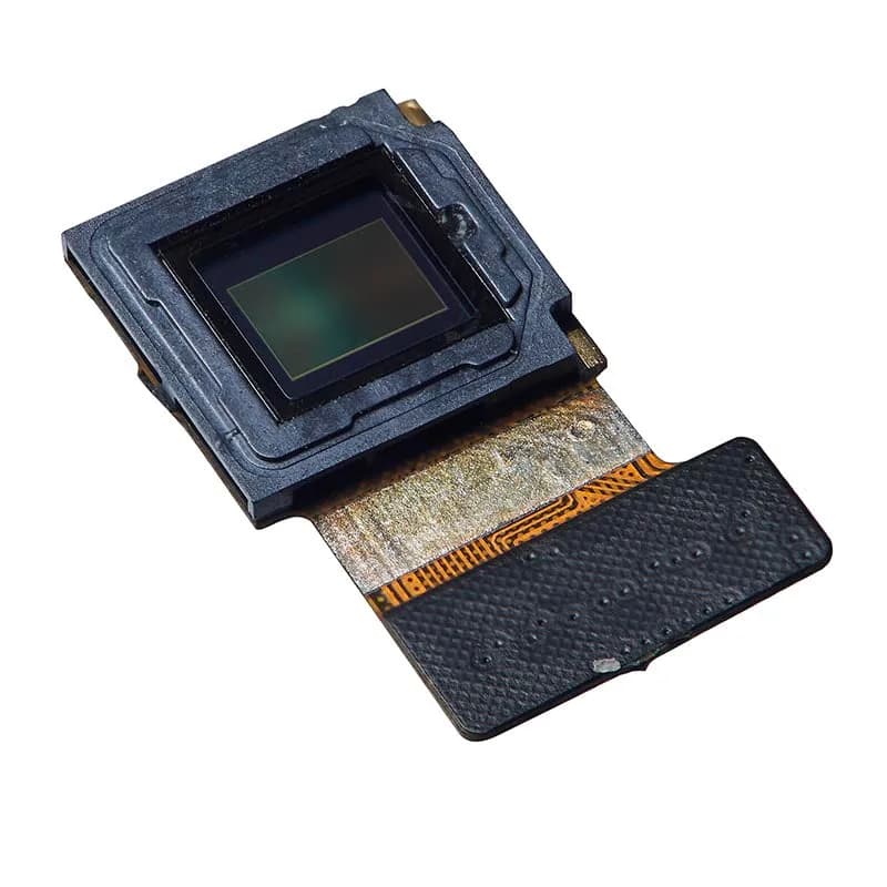 VR 220 Camera