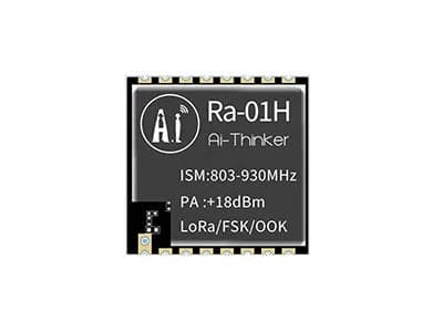 AI-Мыслитель Ra-01H (800 катушек)