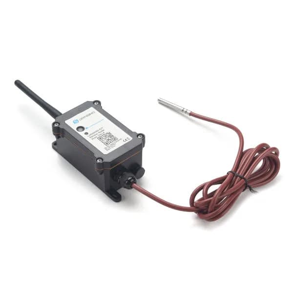 Dragino D20-LB-EU868 LoRaWAN Наружный датчик температуры с датчиком DS18B20
