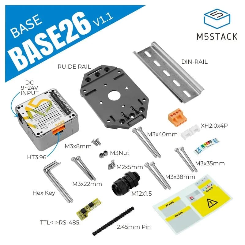 Base26 V1.1