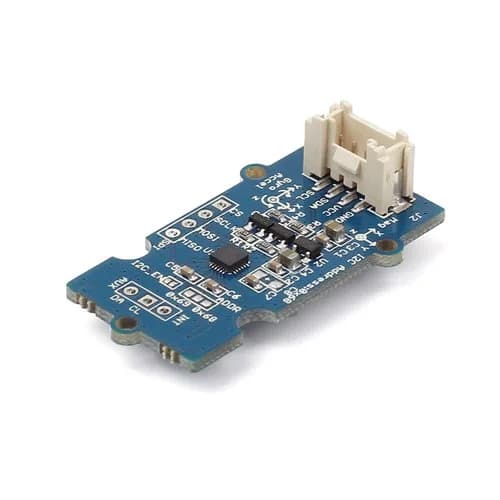 GROVE - IMU 9DOF v2.0--