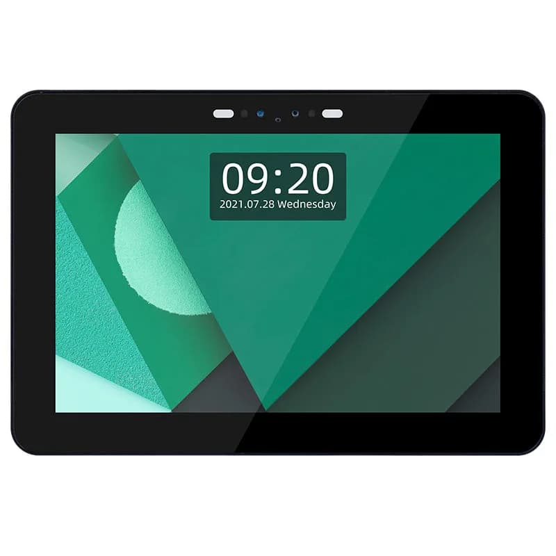 IPC-M10R800-A3568J Промышленный панельный компьютер