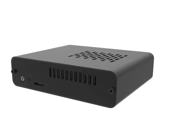 DeskPi Nano — Jetson Nano B01 ШИМ —