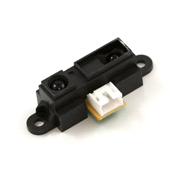 Инфракрасный датчик приближения - Sharp GP2Y0A21YK