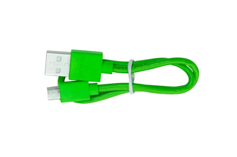 USB-кабель Micro:bit — высокоскоростная передача данных и питание