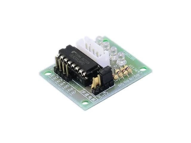 BMT ULN2003 STEPPER DRIVER BOARD