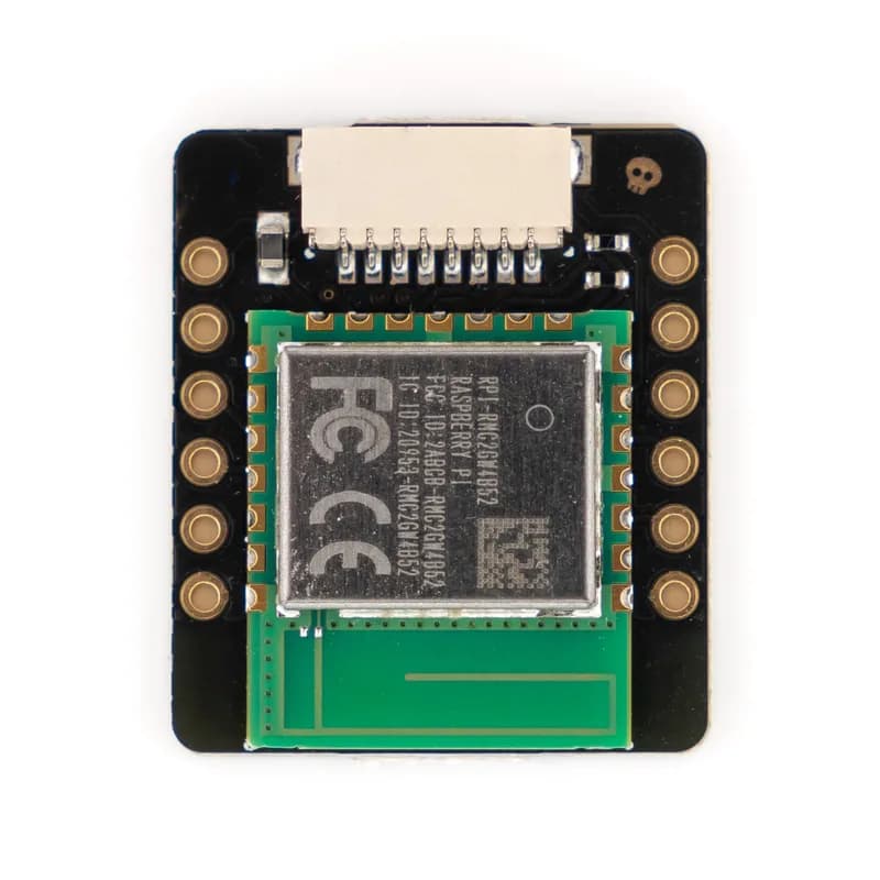 RM2 Коммутатор беспроводной связи и Bluetooth (SP/CE)