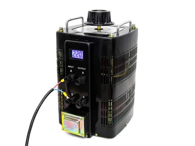 TDGC2-10KVA