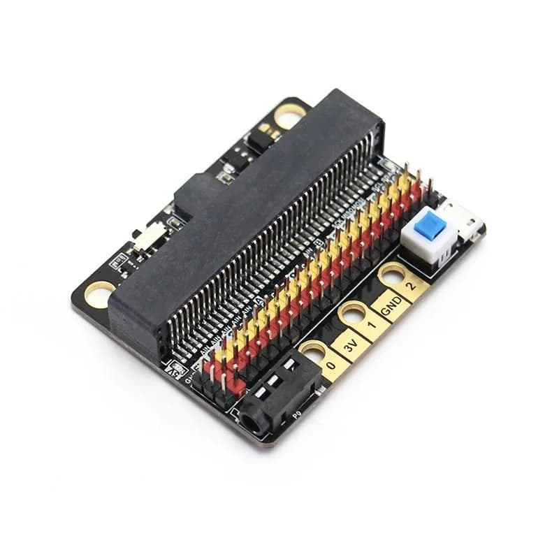 Kittenbot IO:bit щит для micro:bit