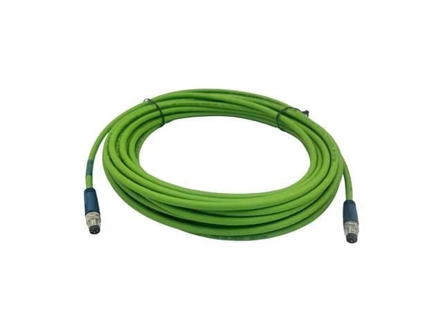 M8-M04-T/M04-T-5.0-PUR-ETHERCAT