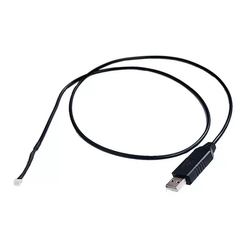 Raspberry Pi 5 UART - USB /