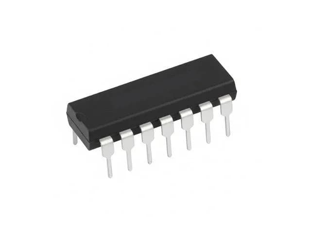7445