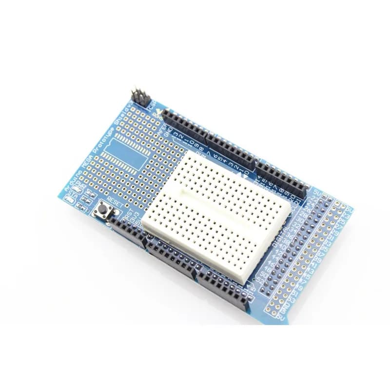 Прототип Shield V3.0 для Arduino Mega