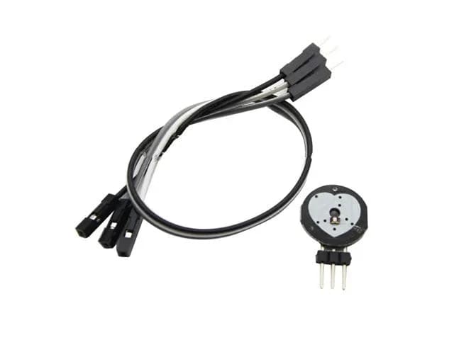 HKD HEART PULSE RATE MODULE