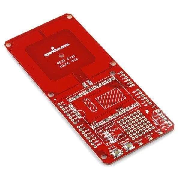 Оценочный RFID-щит - 13,56 МГц (DEV-10406)
