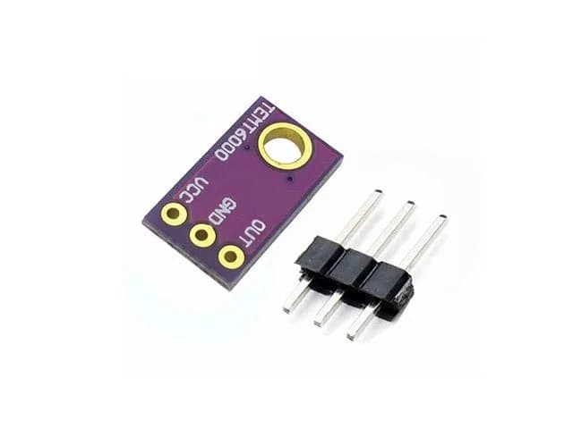 BMT TEMT6000 AMBIENT LIGHT SENSO