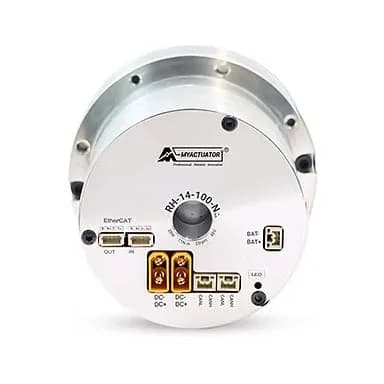 MyActuator RH-14-100-E-N-D
