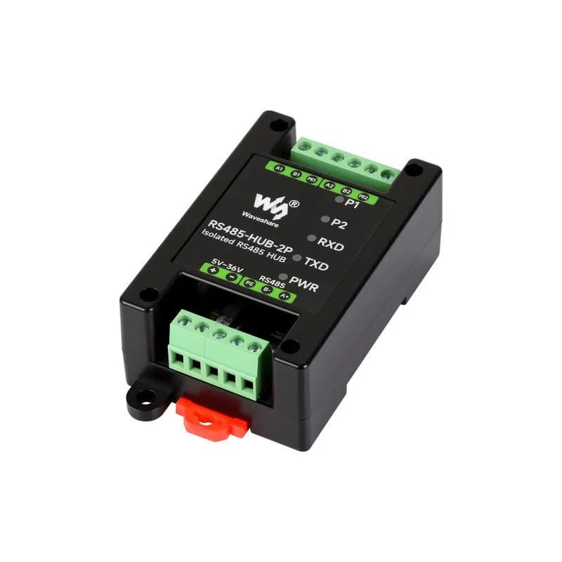 Waveshare RS485 1 2