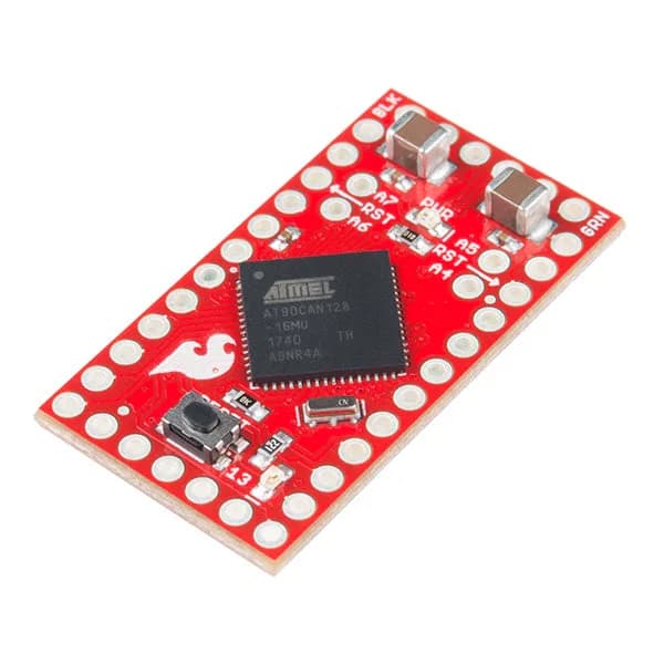 Плата разработчика SparkFun AST-CAN485