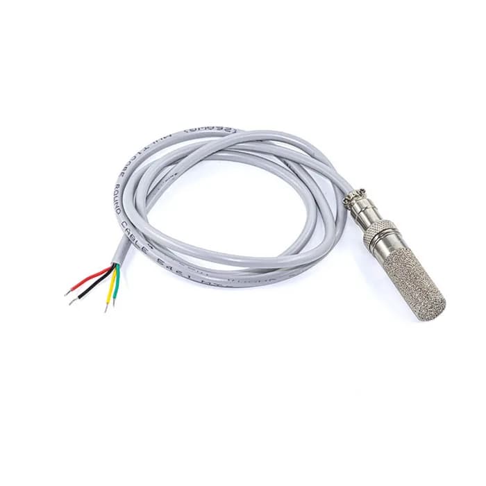 SHT20 MRS Тип I2C Датчик влажности и температуры -7Semi