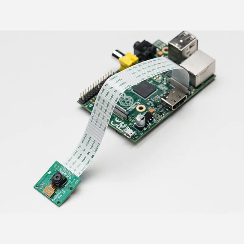 Плата камеры Raspberry Pi