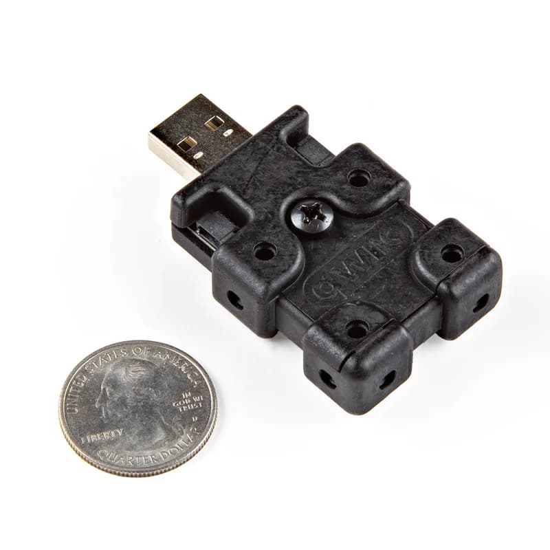 Комплект разработчика Qwiic USB — SAMD21