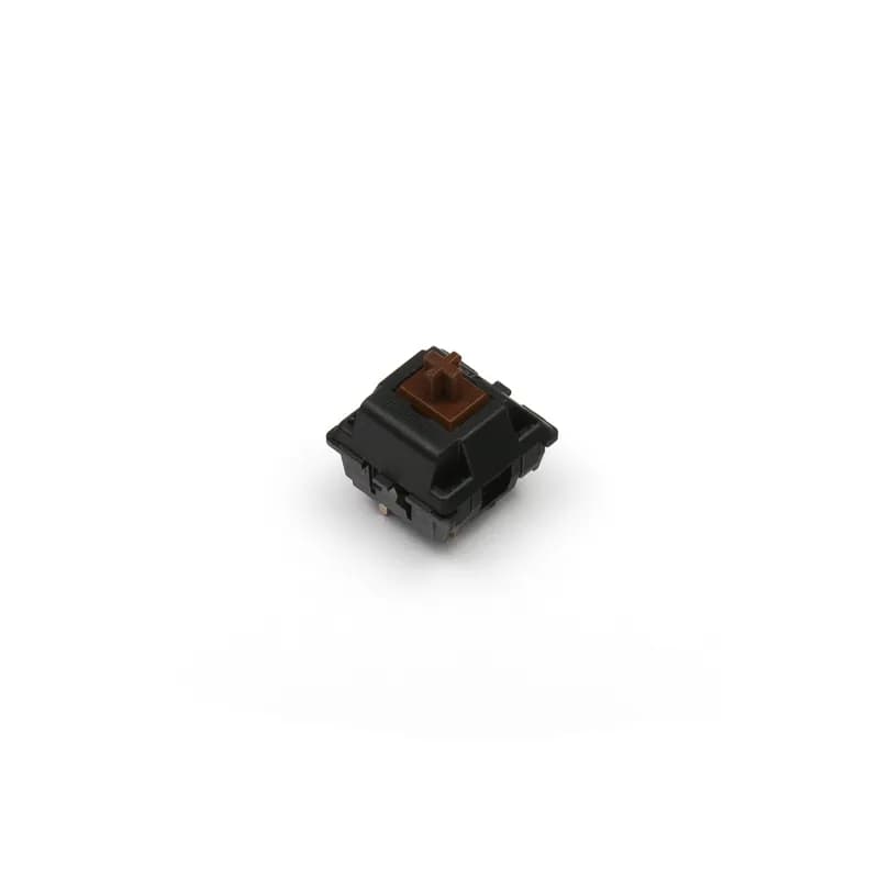 Переключатель Cherry MX — коричневый