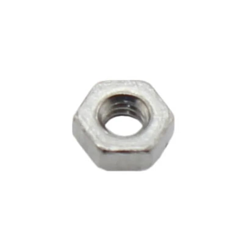 M2-0.4 Nut