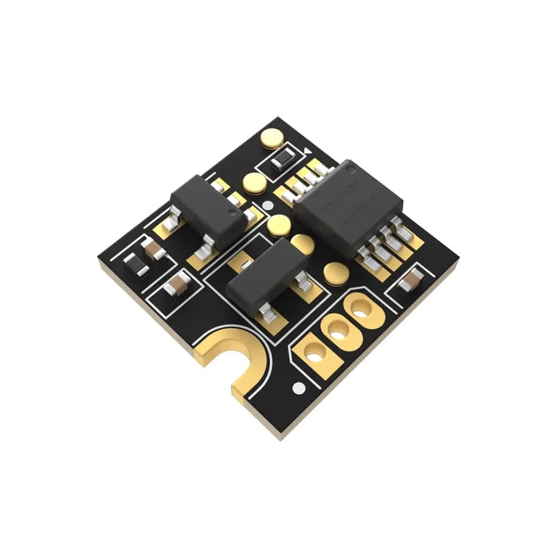 Датчик Холла Texas Instruments DRV5056A4QDBZR | RAK12044