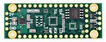 Teensy Prop Shield - LC - Низкая стоимость (без датчиков движения)