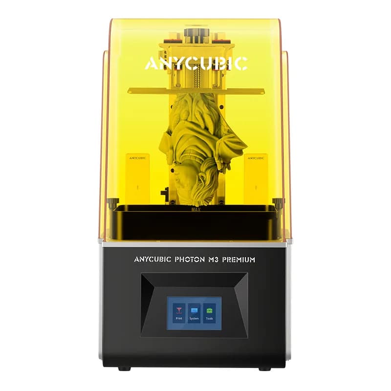 Anycubic Фотон М3 Премиум