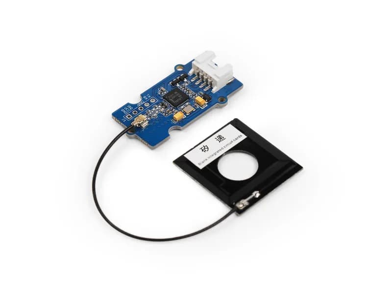 Пустые карты NFC IC XiDi-Grove Pro — программируемые высокочастотные смарт-теги