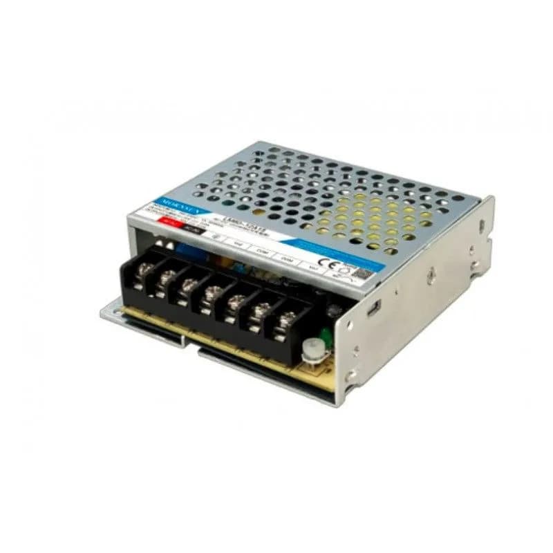 Mornsun LM60-12A15 Закрытый импульсный источник питания переменного/постоянного тока, 60 Вт