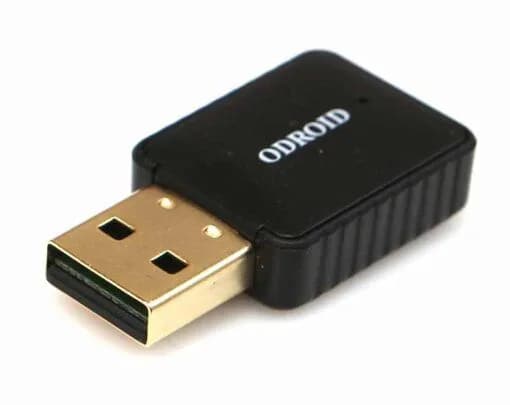 Wi-Fi-модуль 5B