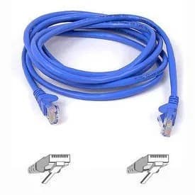 Ethernet-кабель локальной сети
