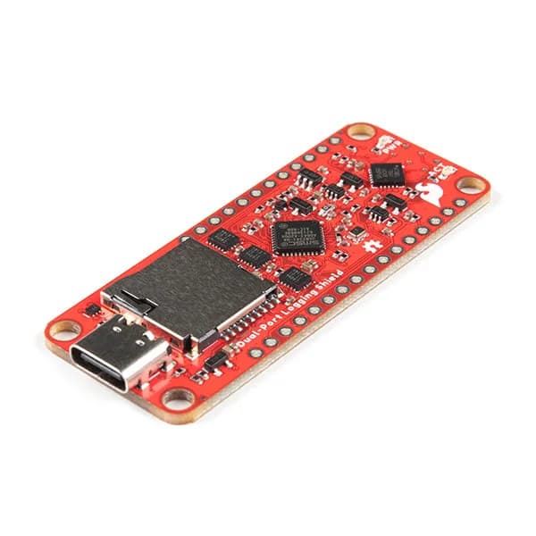 SparkFun Thing Плюс