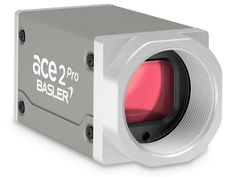 Basler a2A4508-6gcPRO