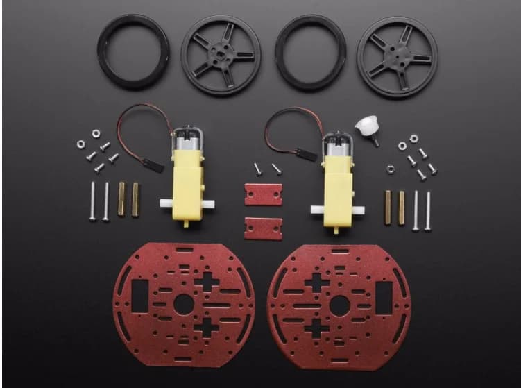 FEETECH 2WD/4WD