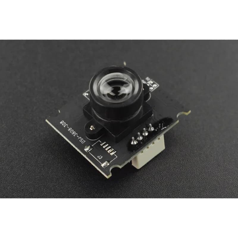 USB-камера для Raspberry Pi и NVIDIA