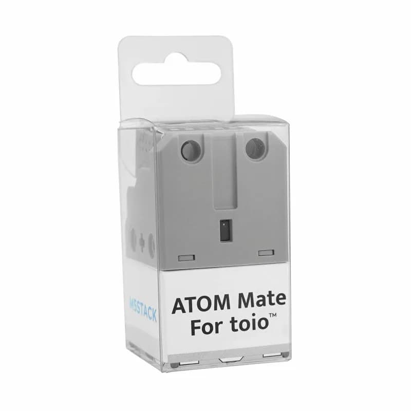 ATOM Mate для toio™