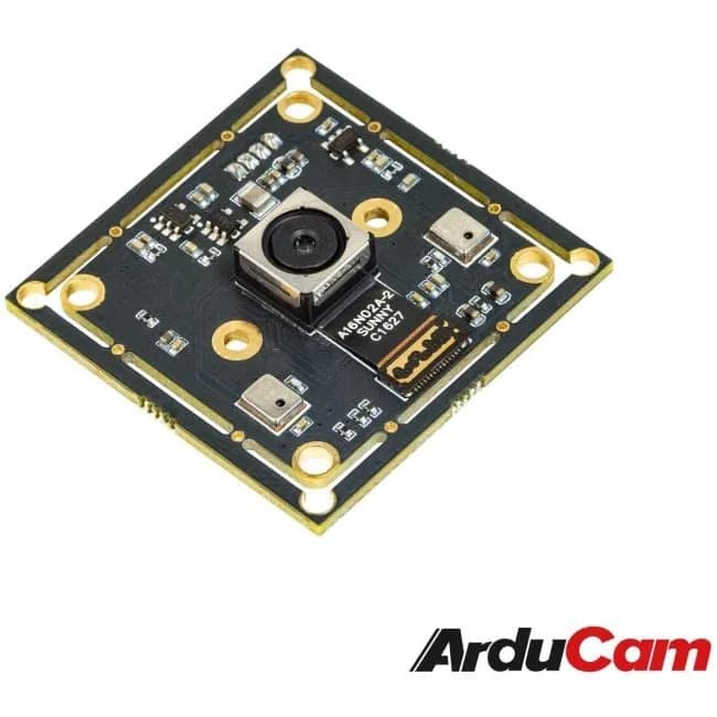 Arducam IMX298 16MP UVC USB