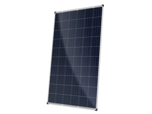 SOLAR PANEL 100W