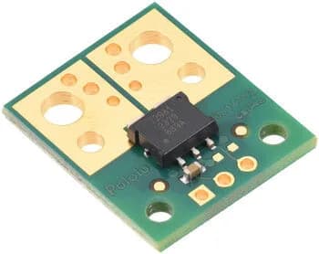 ACS72981LLRATR-050B3 -50 50A 3.3 V