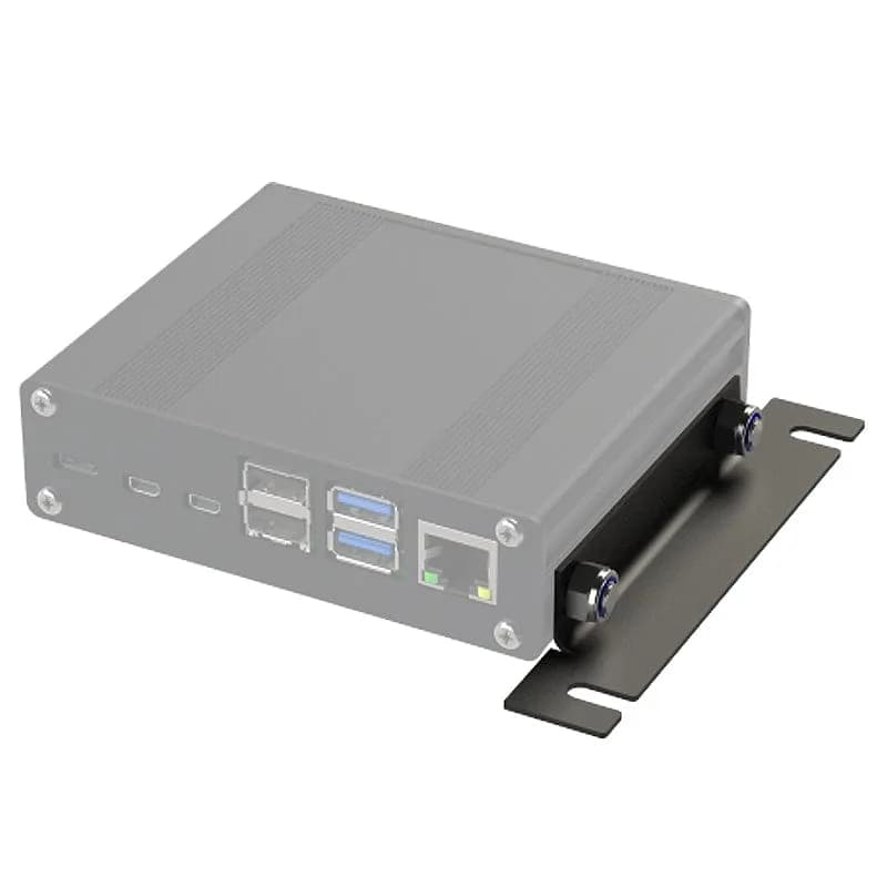 Комплект монтажного кронштейна VESA для Pi-Box Pro 5