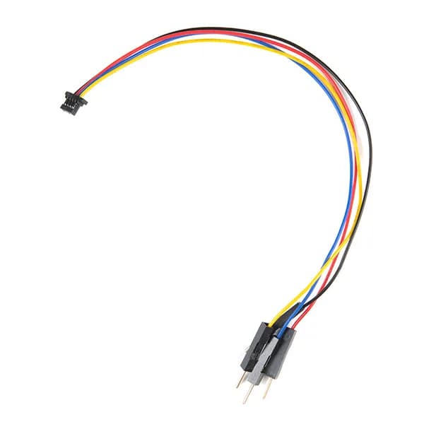 Qwiic Qwiic - 4 150 мм