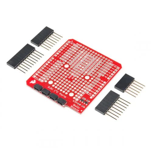 SparkFun Qwiic